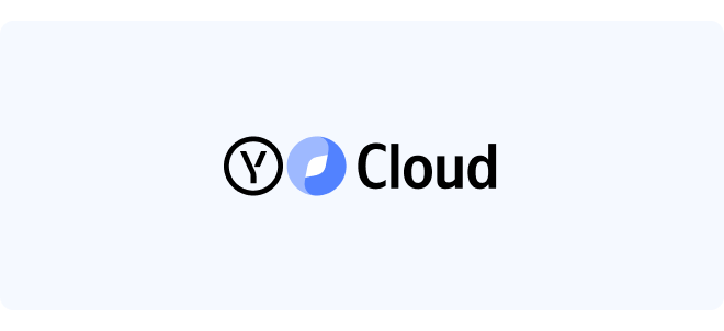 image Yandex Object Storage